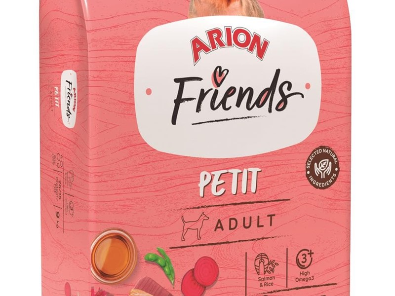 Arion Petit 26/14