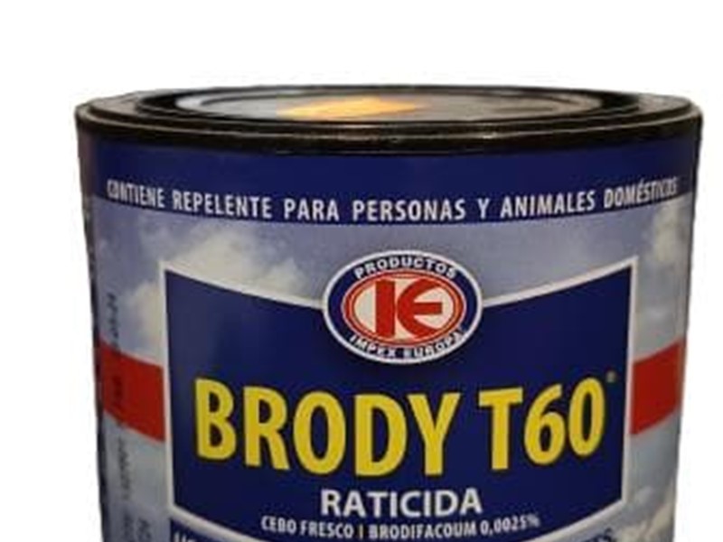 BRODY T60