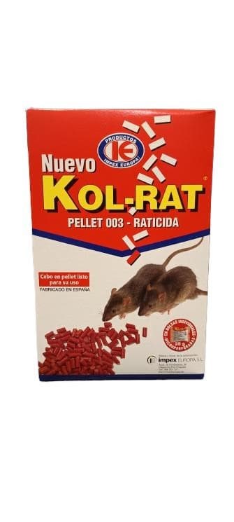 Foto 1 KOL-RAT