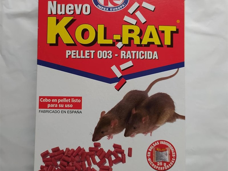 KOL-RAT